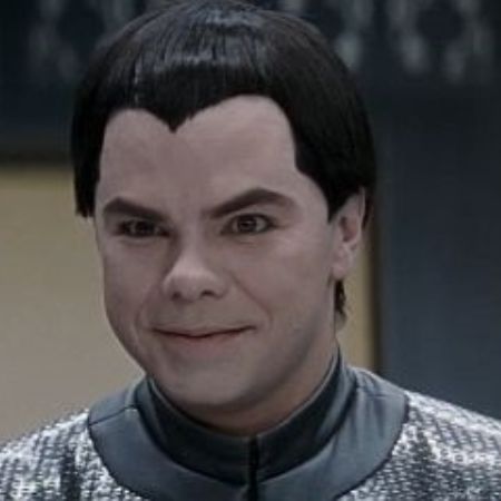 Jed Rees on Galaxy Quest